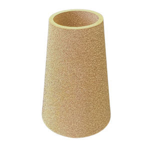 Bronze-Filterelement 1