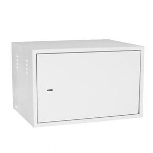 vandalismussicherer Schrank 1