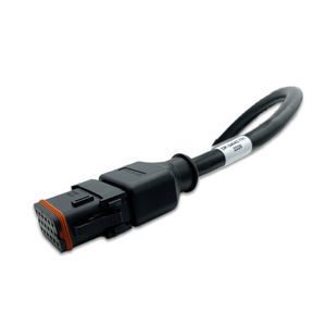 Stecker Netzkabel