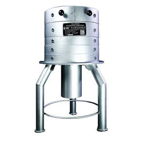 Gammastrahlenspektrometer