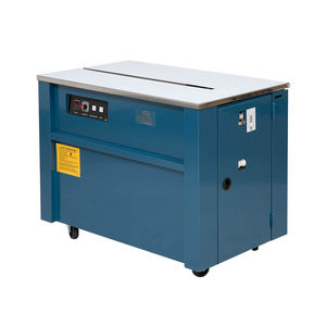 halbautomatische Umreifungsmaschine 1
