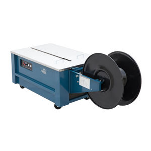 halbautomatische Umreifungsmaschine 1