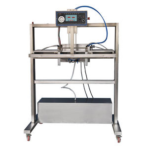 automatische Verpackungsmaschine 1