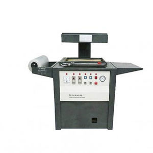 automatische Verpackungsmaschine 1