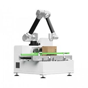 automatische Verpackungsmaschine