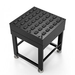 Balancer für Intensiveinsatz