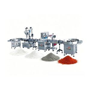 automatische Füllmaschine 1