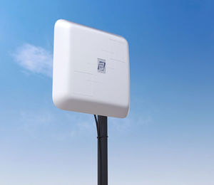Antenne / dual Band