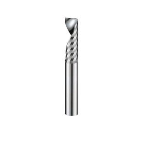 Fräser für Aluminium