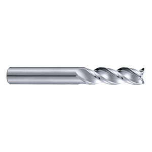Fräser für Aluminium