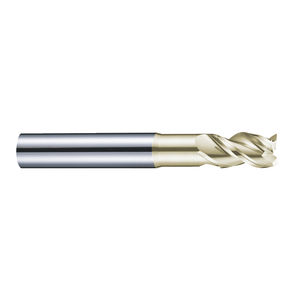 Fräser für Aluminium
