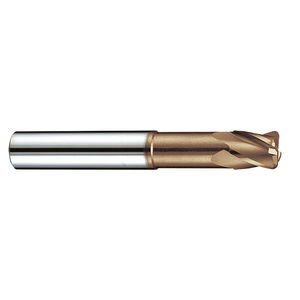 Fräser / 1/4 Kreis