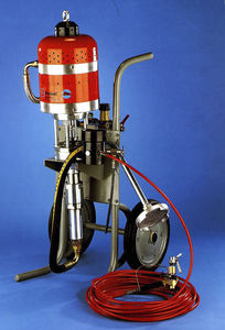 Farbspritzgerät