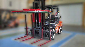 Laststabilisator