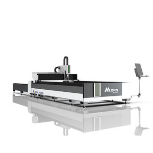 Faserlaser-Schneidemaschine