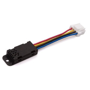 Feuchte- und Temperatursensor / relativ