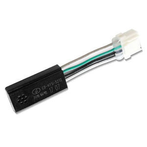 Feuchte- und Temperatursensor / relativ
