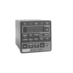 digitales Manometer
