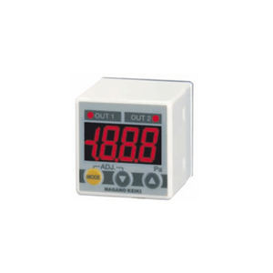 Differential-Manometer