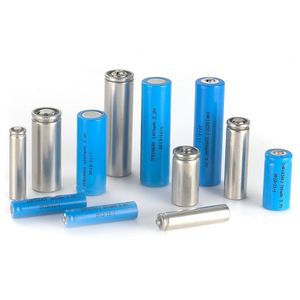 Lithium-Eisen-Phosphat-Batterie