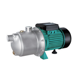 Impellerpumpe