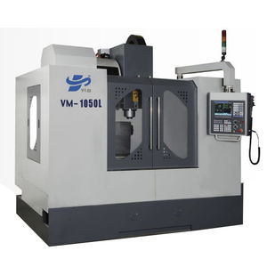 CNC-Bearbeitungszentrum / 3-Achs
