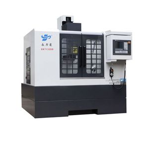 CNC-Fräsmaschine / 3-Achs