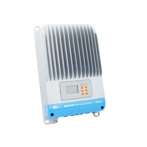 Lade-Controller / Batterie