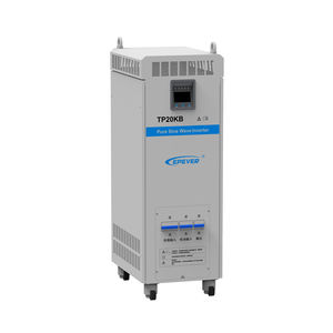 DC/AC-Inverter / reiner Sinus