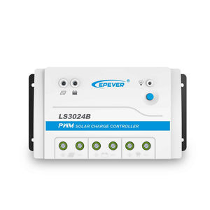 Lade-Controller / Batterie