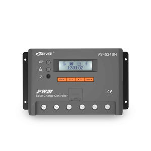 Lade-Controller / Batterie