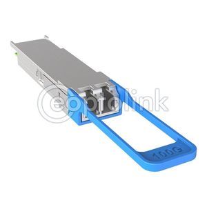 Transceiver-Modul / für Lichtleiter