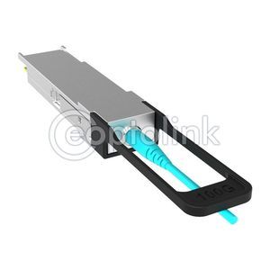 Transceiver-Modul / für Lichtleiter