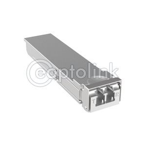 Transceiver-Modul / für Lichtleiter