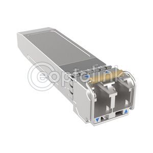 Transceiver-Modul / für Lichtleiter