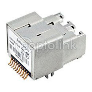 Transceiver-Modul / für Lichtleiter