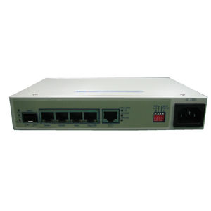 Ethernet-Switch / managed