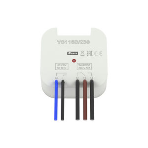 Elektromechanisches Relais / AC