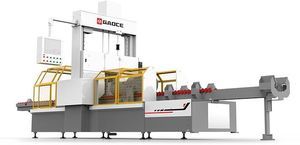 Drahtschneidemaschine 1