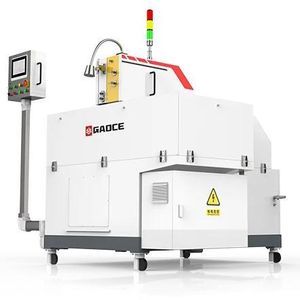 Drahtschneidemaschine 1