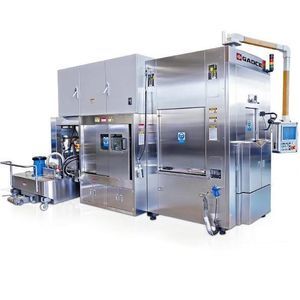 Drahtschneidemaschine 1