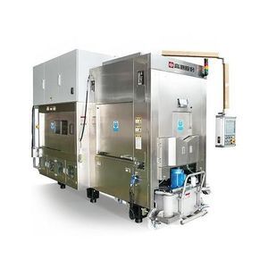 Diamantdraht-Schneidemaschine 1