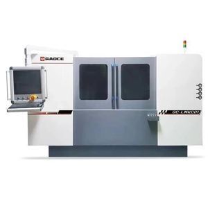automatischer Rillenformmaschine 1
