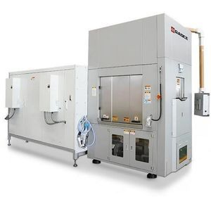 Drahtschneidemaschine 1