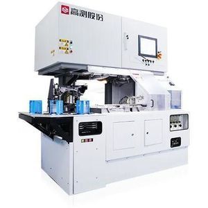 elektrische Kantenfräsmaschine