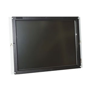 Displays mit kapazitivem Touchscreen