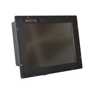 Displays mit kapazitivem Touchscreen