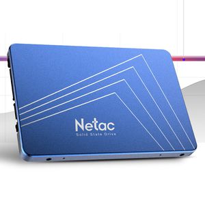 SSD-Festplatte / SATA