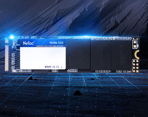 PCIe-SSD