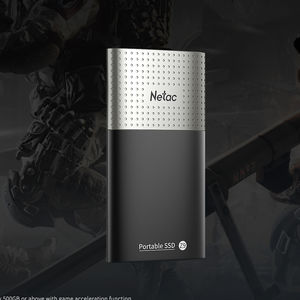 USB-SSD